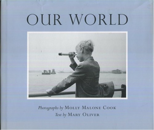 Our world - our,