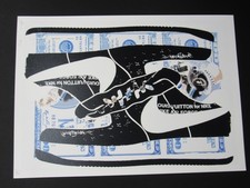 Death NYC 13x18 Pop Art