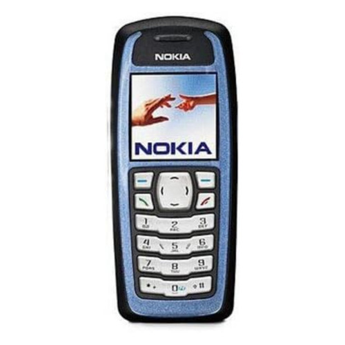 Cellulare nokia 3100 sbloccato - nokia,