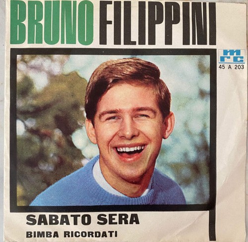 Sabato sera bimba - /,