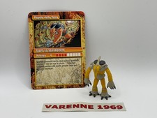 GORMITI TALPS PRIMA SERIE +