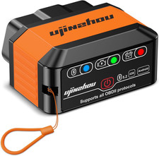 OBD2 Bluetooth 5.2 OBD