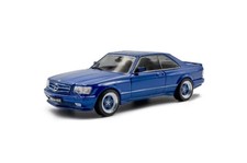 Modellino auto mercedes 560 - auto,
