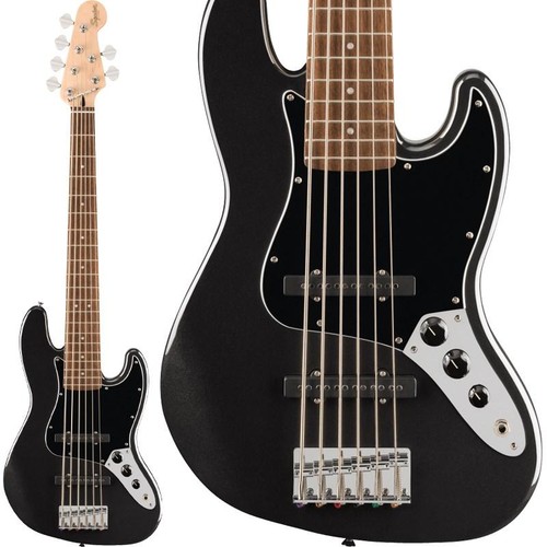 Squier fender affinity - by,
