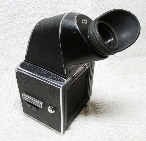 Hasselblad 500 camera - hasselblad,