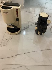 Macchina Da Caffè Faema E