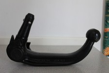 gancio traino doblo per traino carrello tenda