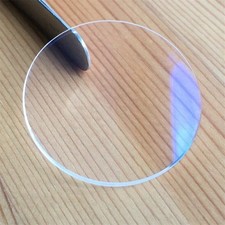 Vetro Cristallo Zaffiro per