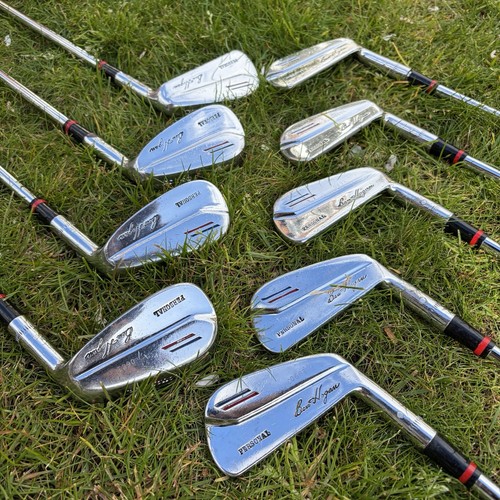 Ferri stiro ben hogan - da,