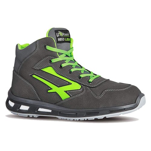 Scarpe antinfortunistica - scarpe,
