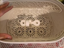 Sterilizzatore biberon Avent