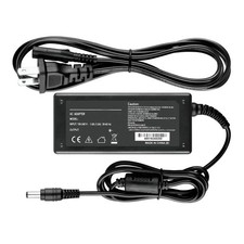 AC Adapter Charger For Sony Vaio Duo 11 SVD112A1WL Ultrabook Power Supply Cord