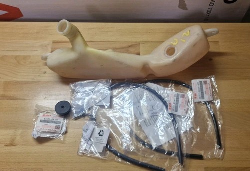 Nos oem suzuki - nos, k