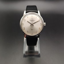 Jungfrau Orologio Vintage