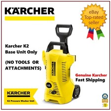 Idropulitrice Karcher K2 solo