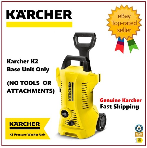 Idropulitrice karcher solo - idropulitrice, k2