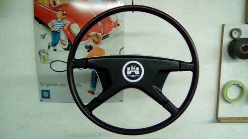 Volante maggiolino 1303 - vw,