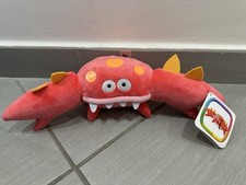 Peluche Hey Clay Gastropod