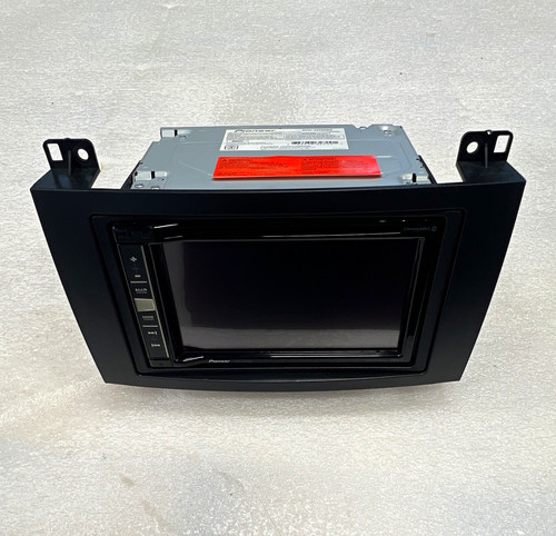 Pioneer avic 5200nex - avic-5200nex, 2