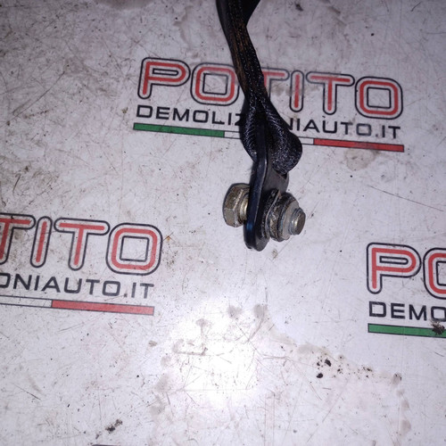 Aggancio cintura sicurezza - cintura, di