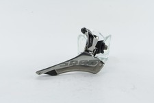 Deragliatore 2 scomparti SRAM