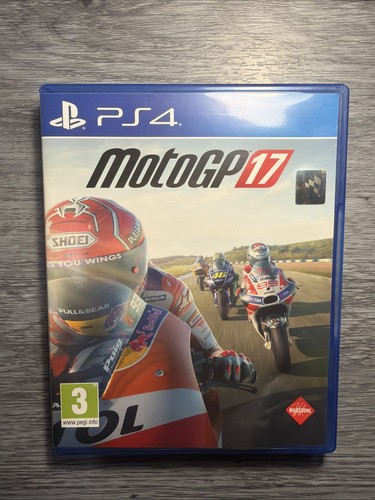 Motogp - motogp, 17