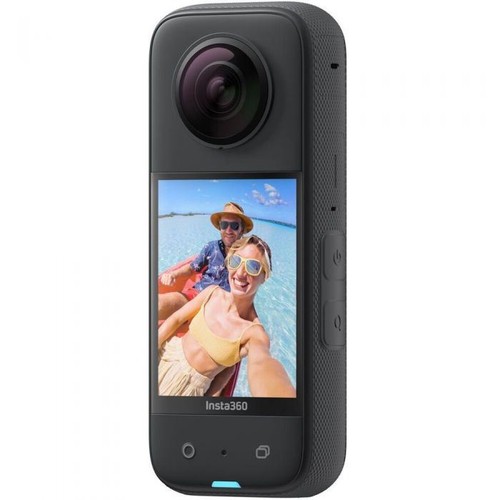 Insta360 360 action camera - insta360,