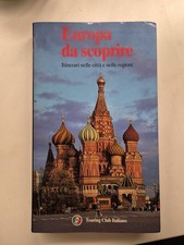 "Europa da scoprire -