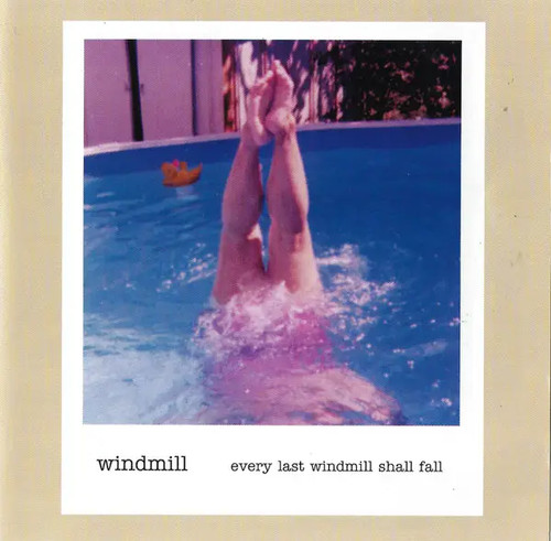 Windmill music every last - music,