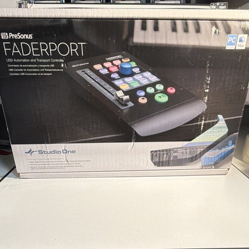 Presonus faderport usb - faderport,