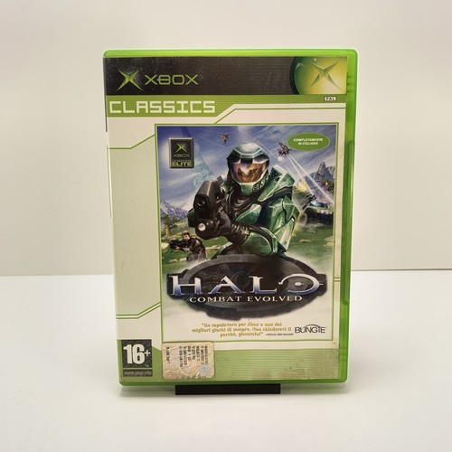 Halo combat evolver per - combat,