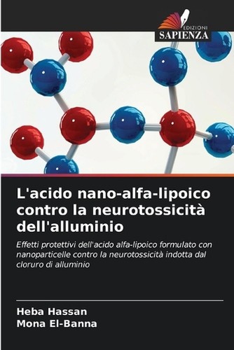 Acido nano alfa - l'acido, nano-alfa-lipoico