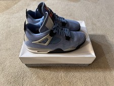 Usato - Nike Air Jordan 4