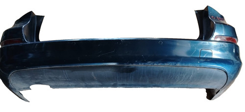 Paraurti posteriore opel astra - paraurti,