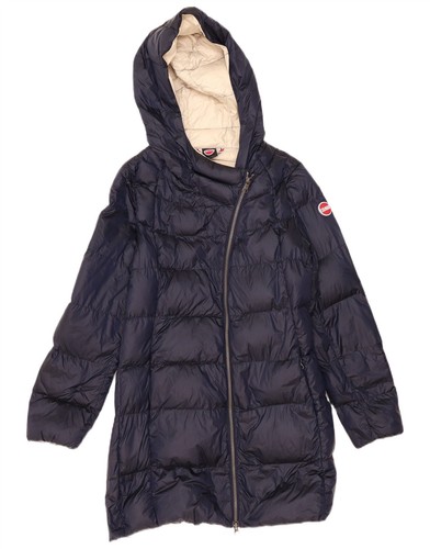 Cappotto imbottito con
