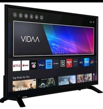 Toshiba Smart TV 32 Pollici HD
