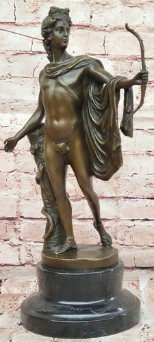 Apollo belvedere classica mito - apollo,