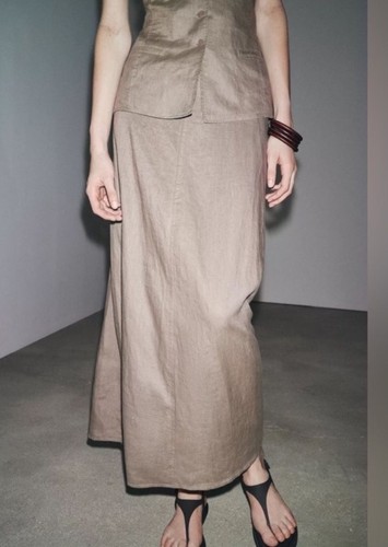 Gonna zara 100 - zara, l