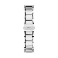 Guess Gray Stainless Steel