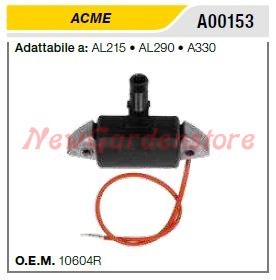 Bobina accensione acme - bobina,