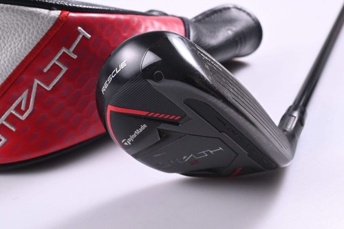 Taylormade stealth 3 hybrid - stealth,