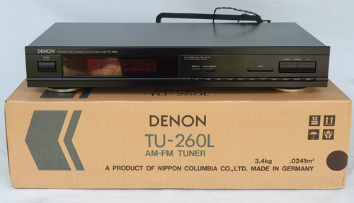 Sintonizzatore stereo fm - sintonizzatore,