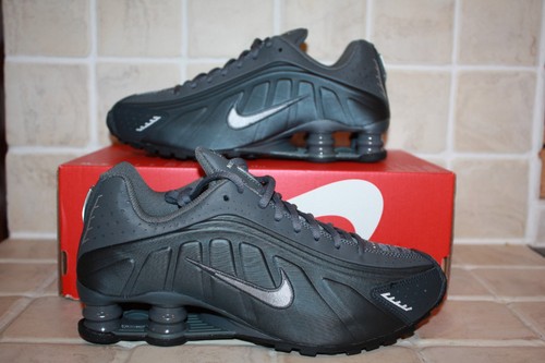 Nike shox colore - r4, in