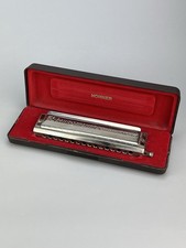 Armonica Hohner Chromonica 280