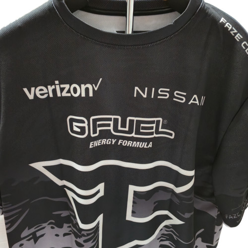 Faze clan maglietta uomo - faze,
