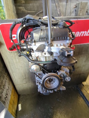 Hm01 motore completo 52645 - /,