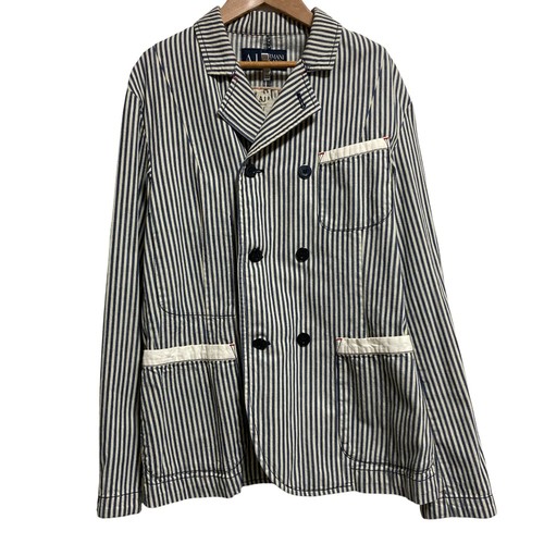 Giacca coat armani jeans a - giacca, p-coat