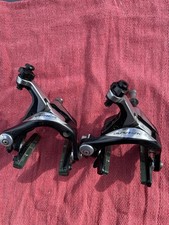 Set freni Shimano Dura Ace