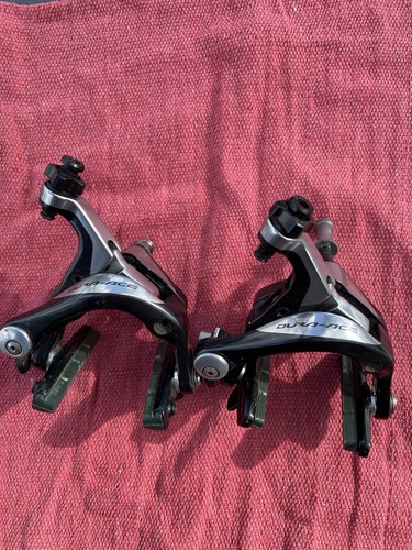 Set freni shimano dura ace - set,