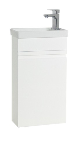 Lavabo bad silora - pz,